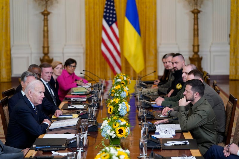 Congress Ukraine