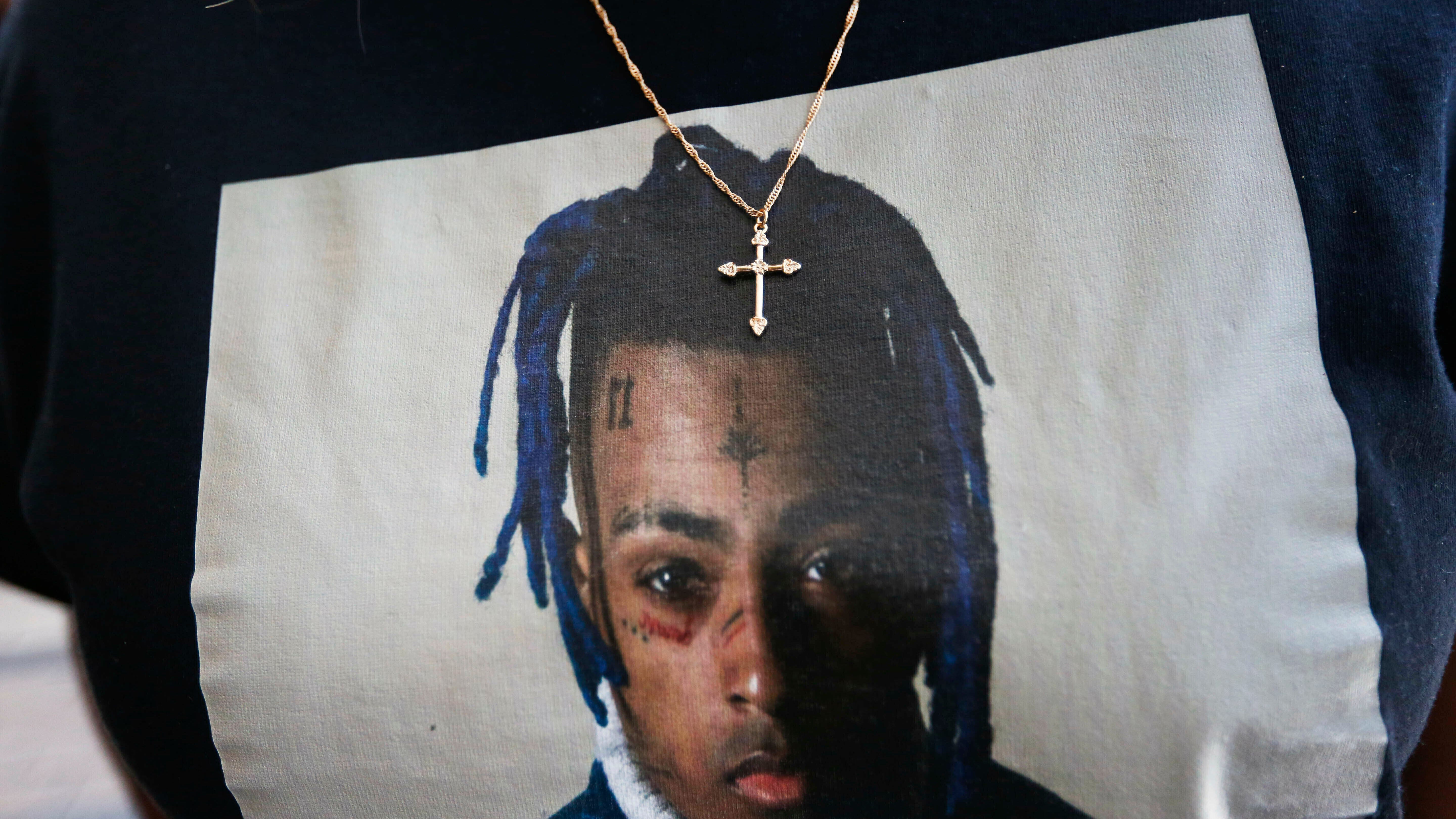 Suspects in rapper XXXTentacion's death about to face trial