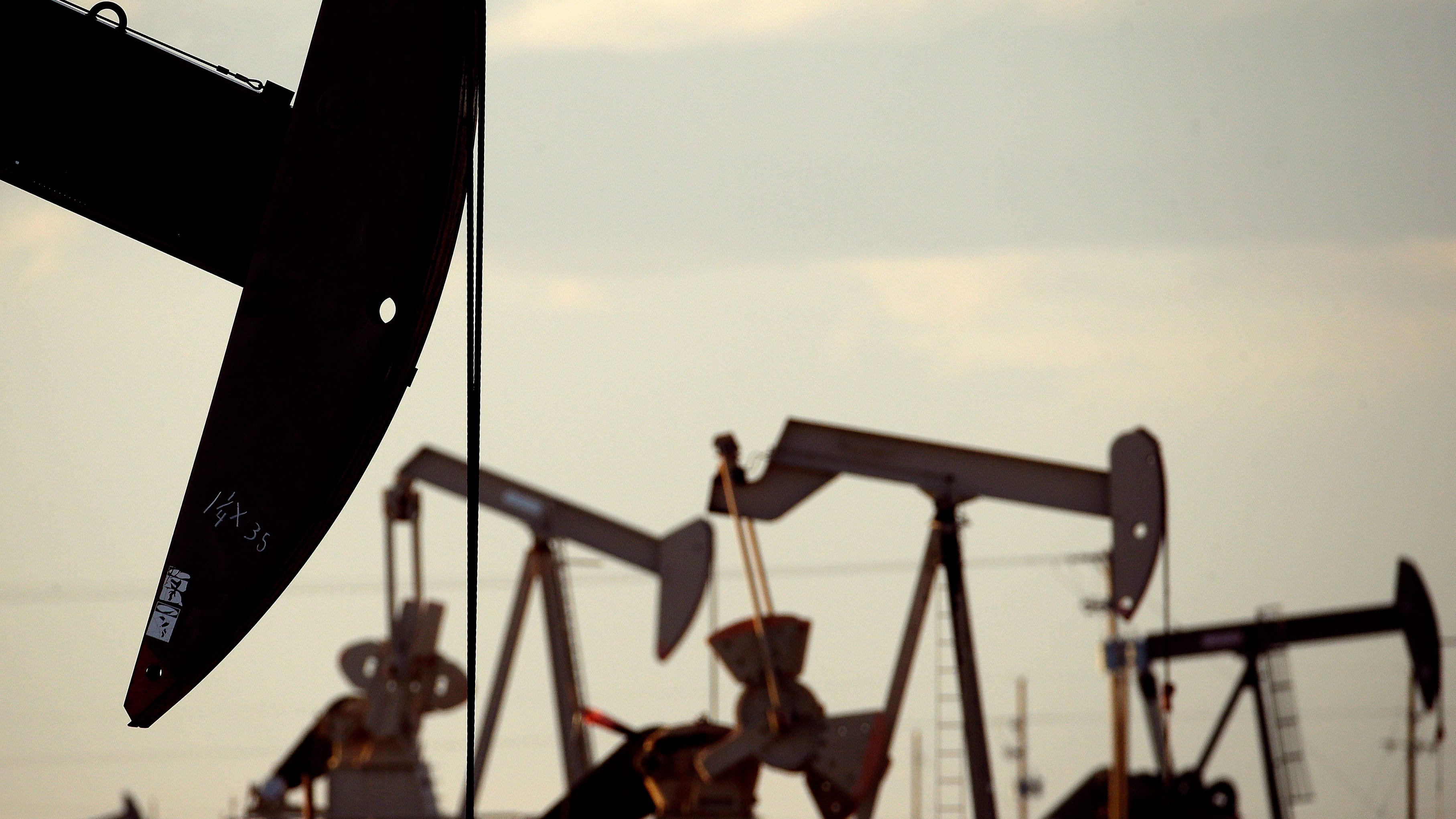 Biden halts oil and gas leases on US land, water for 60 days