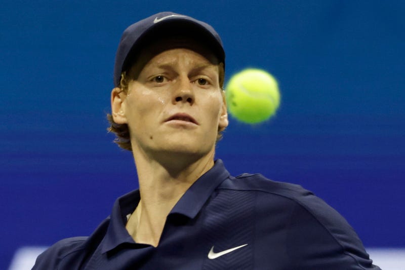 US Open Tennis