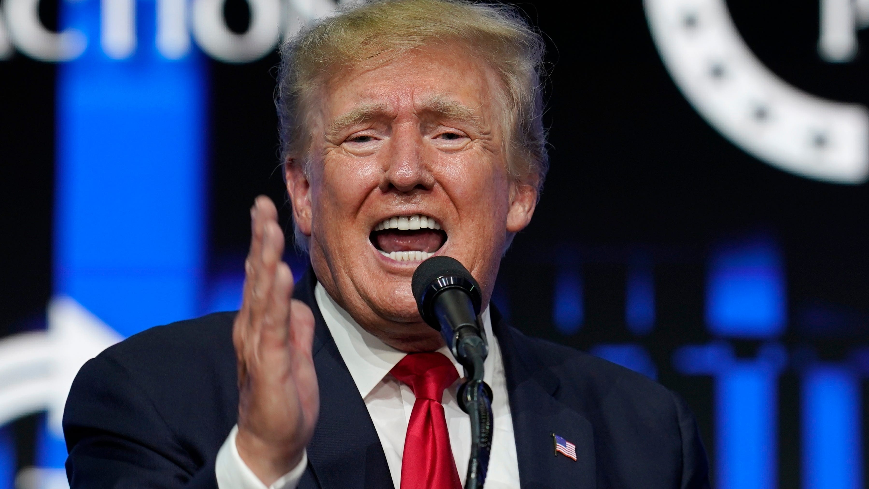 Trump's kingmaker status faces test in Ohio special election
