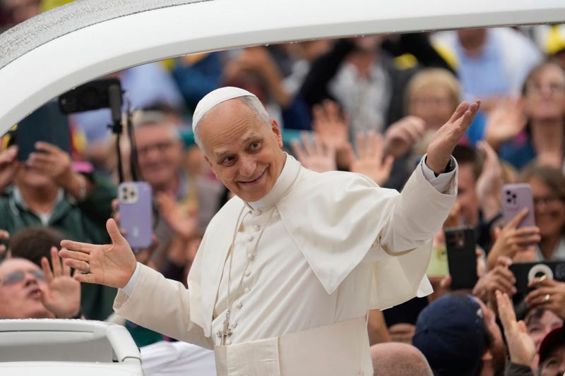 Vatican Pope Hometown Birthday