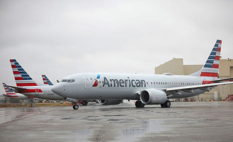 Airlines Fuel Shortage