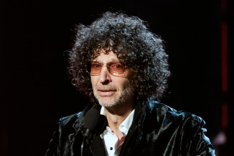 Howard Stern SiriusXM