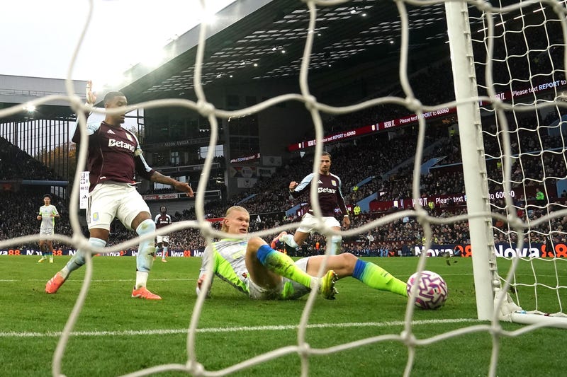 Britain Soccer Premier League