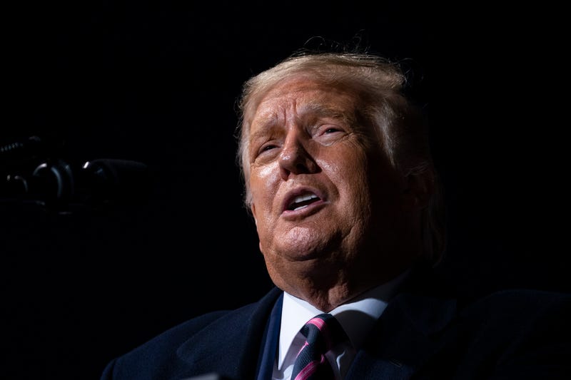 Election 2020 Trump