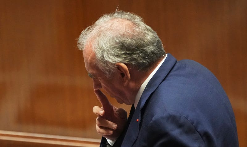 France Politics