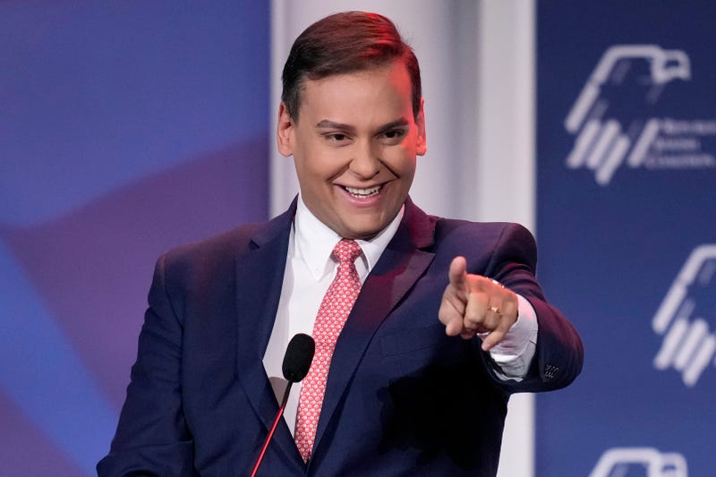 Election 2022 House Santos