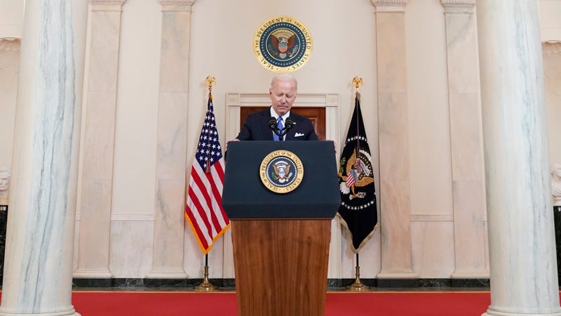 Biden Supreme Court Abortion