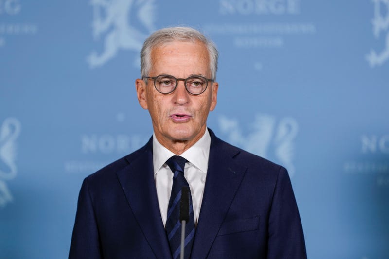 Norway Election