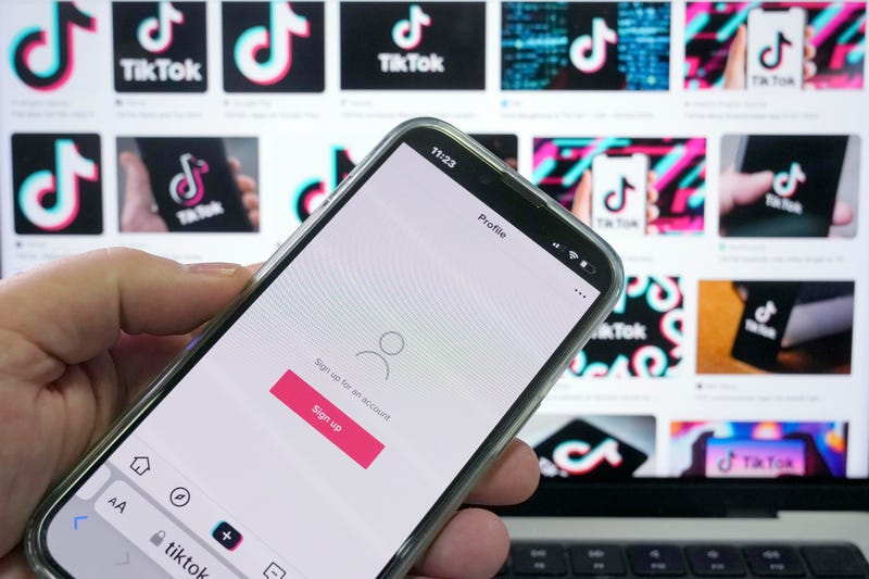 Australia TikTok