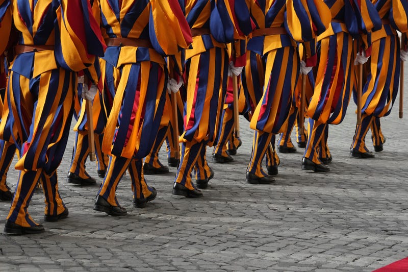 VATICANO INCIDENTE ANTISEMITA