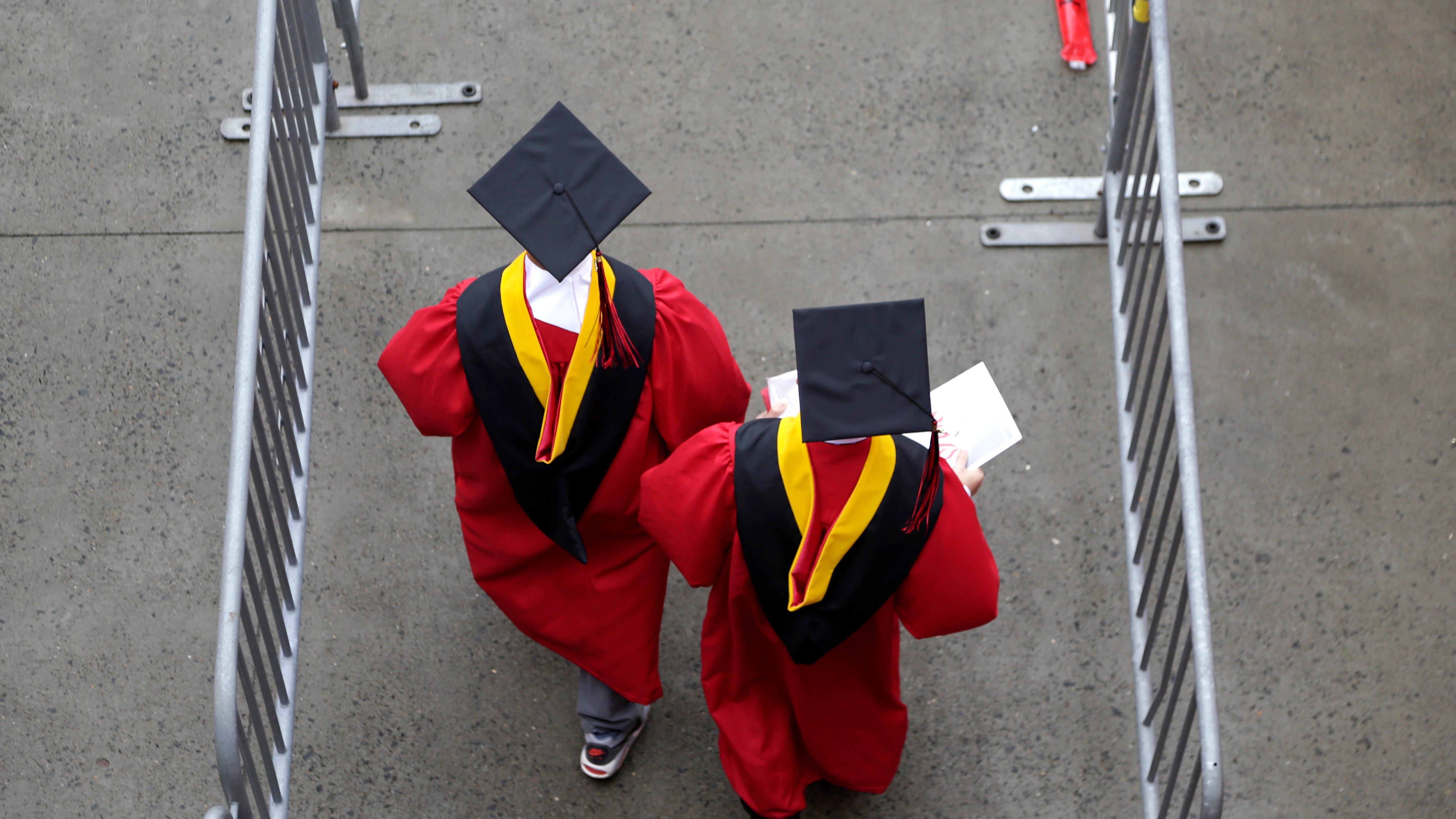 Student loan crisis awaits new generation despite Biden plan