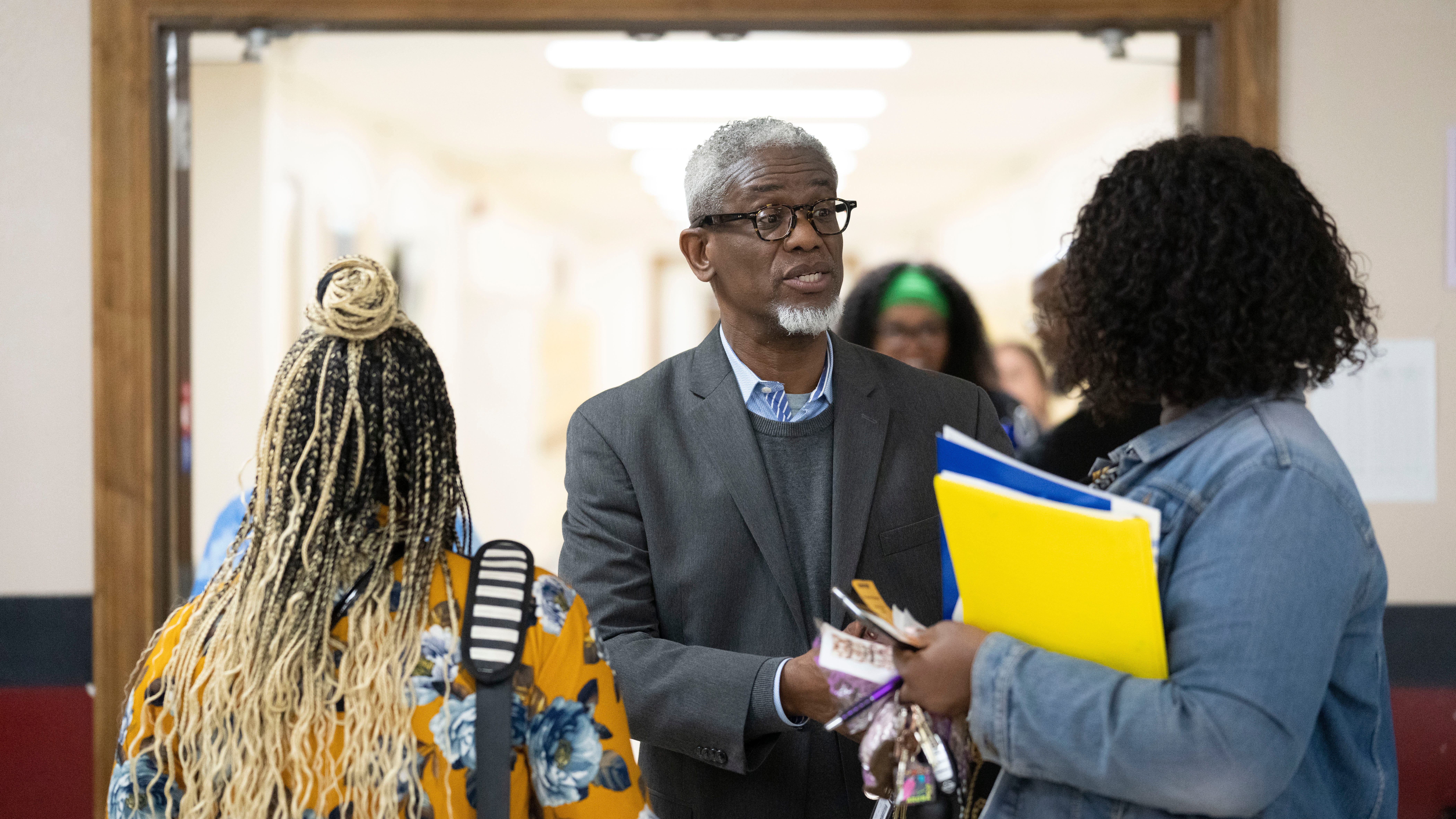 Teachers earn $67K on average. Is push for raises too late?