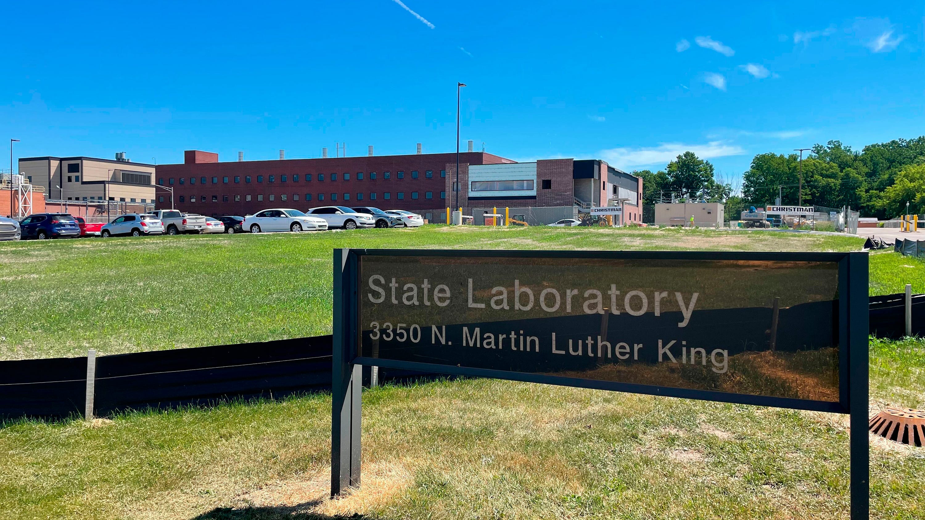 Michigan to destroy some blood spots in fight over consent