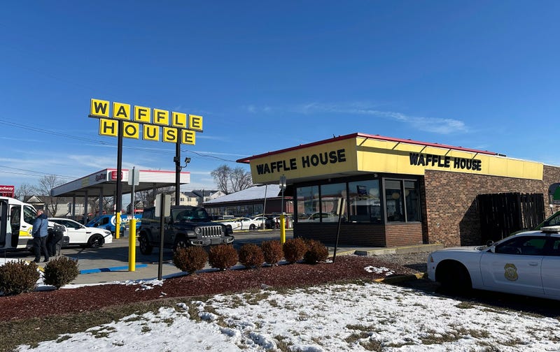 Fatal Shooting Indianapolis