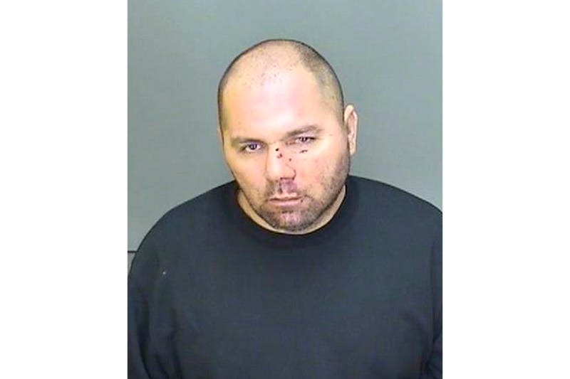 California Church Shooting