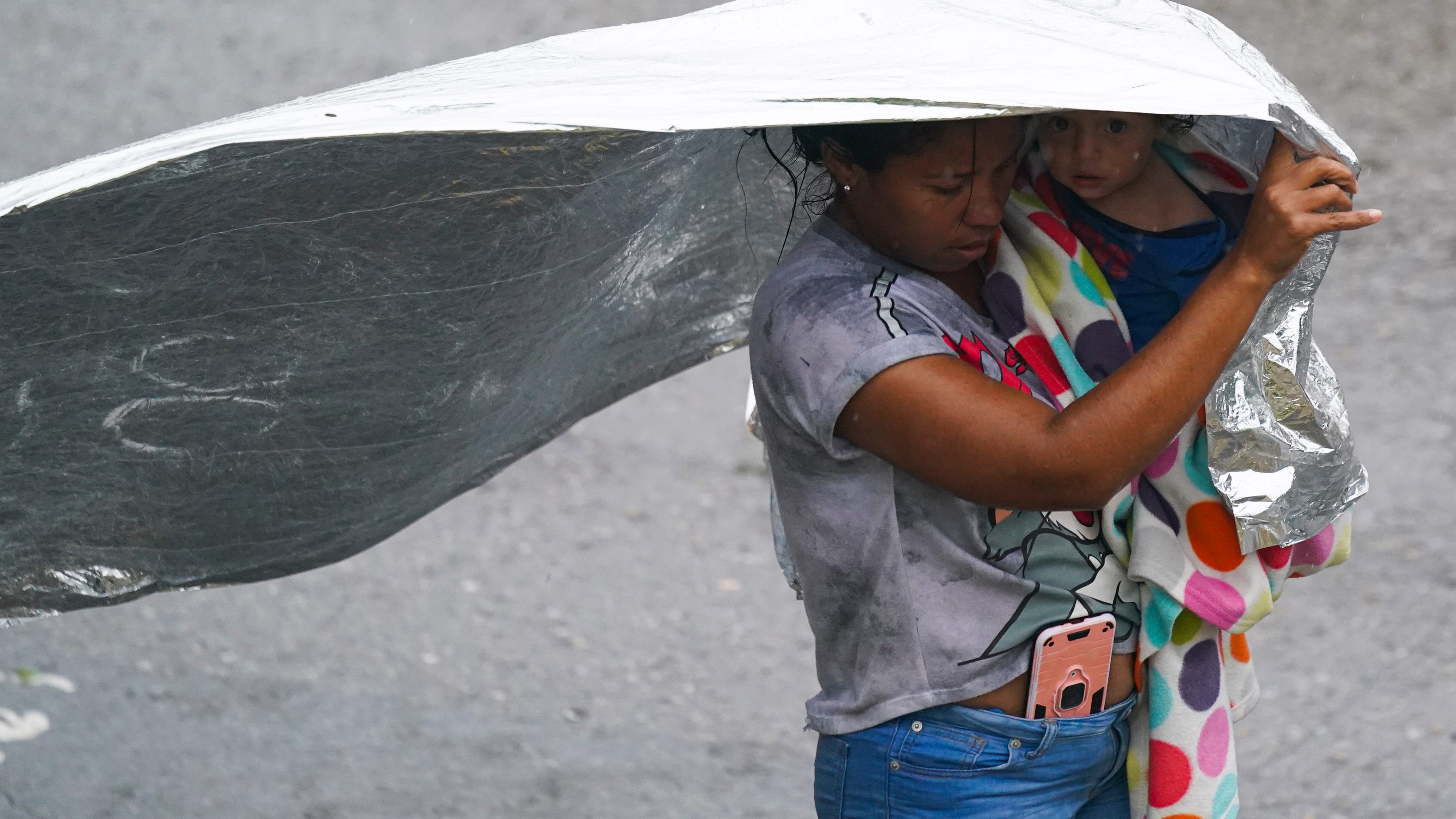 End of Title 42 hasn't stopped migrants' push north to US from across the Americas
