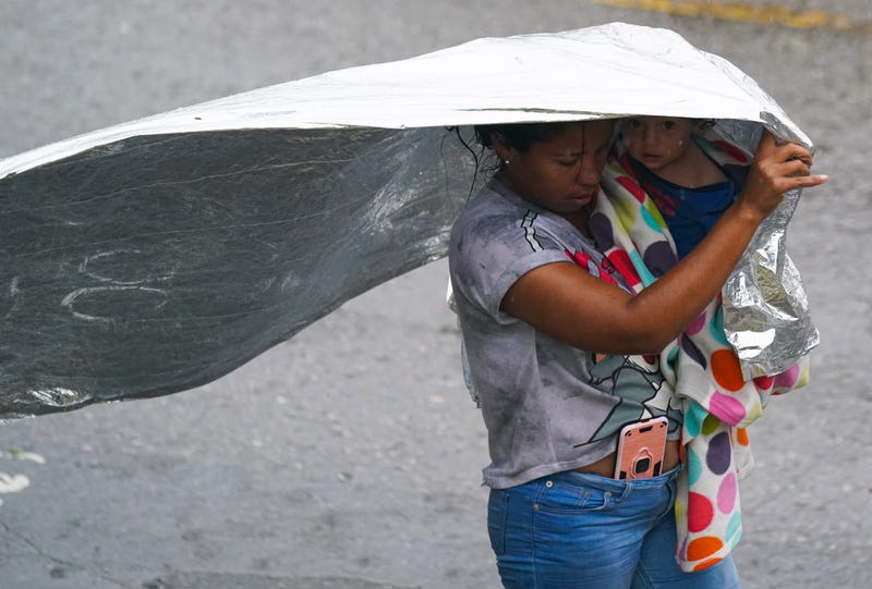 Mexico Title 42 Immigration Asylum