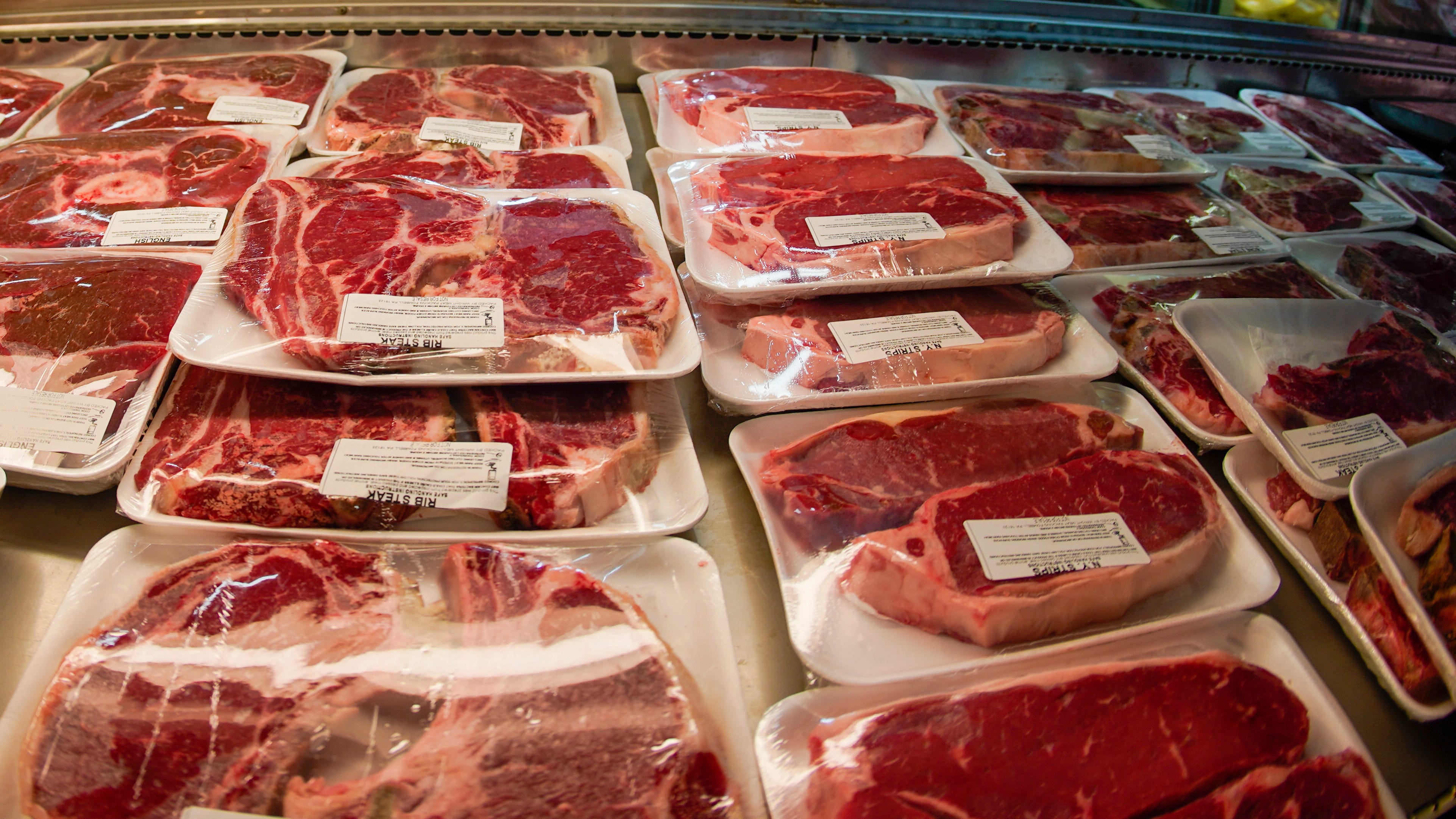 Made in the USA? Proposed rule clarifies grocery meat labels