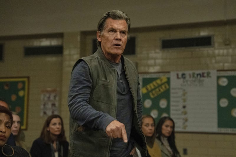 Film Review - Weapons