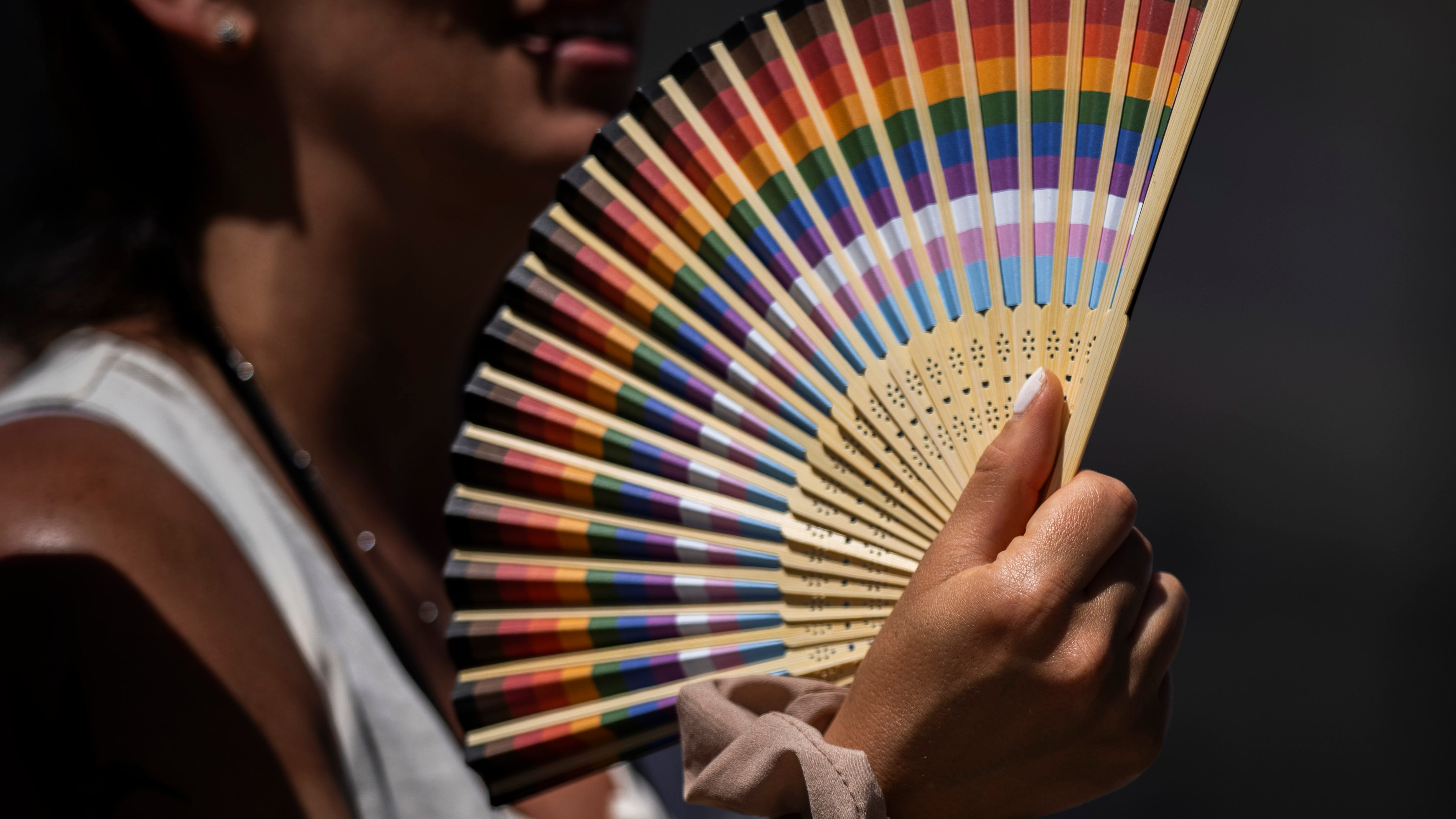 July has been so blistering hot, scientists already calculate that it's the warmest month on record