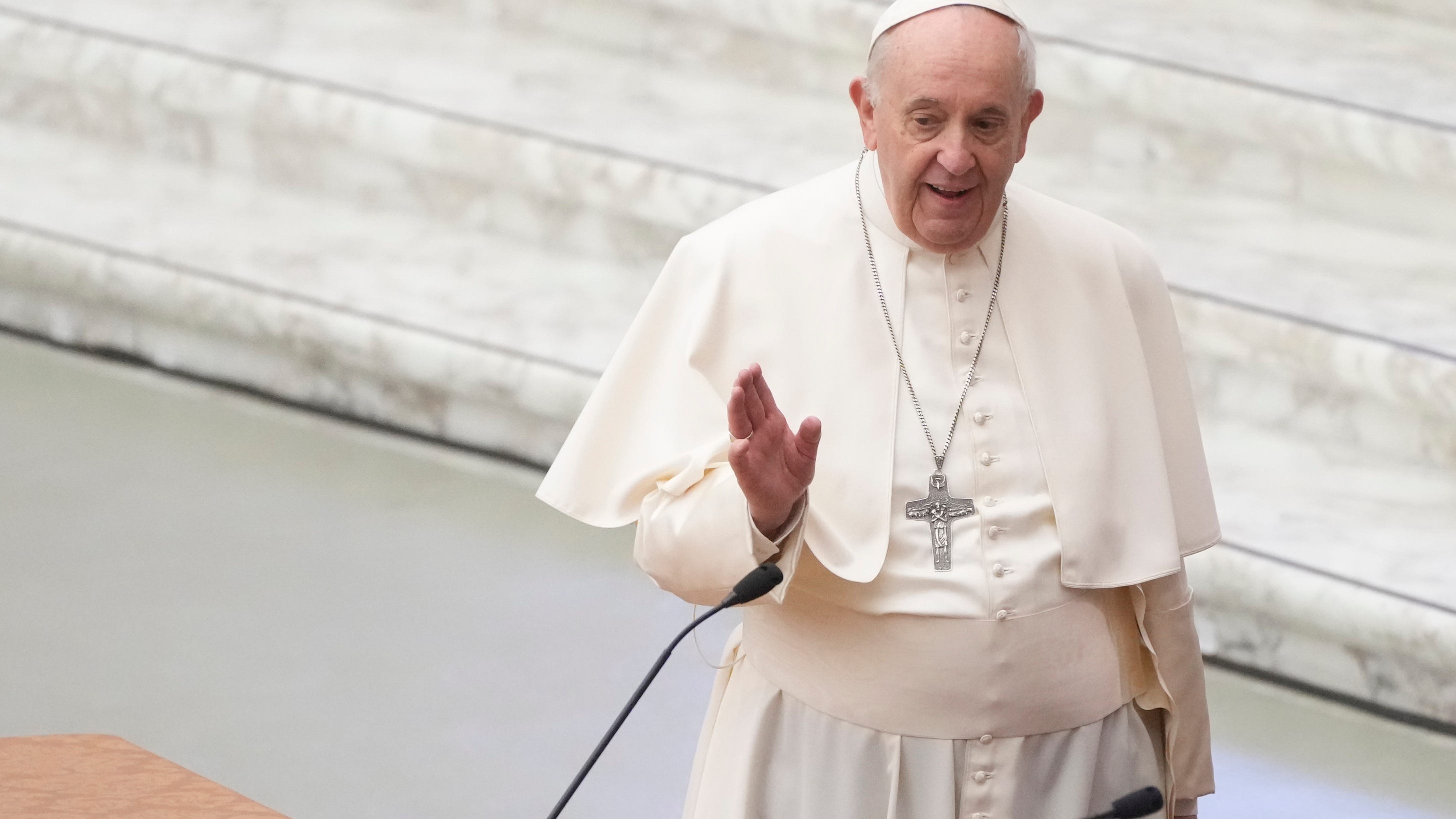 Vatican spy story takes center stage as fraud trial resumes