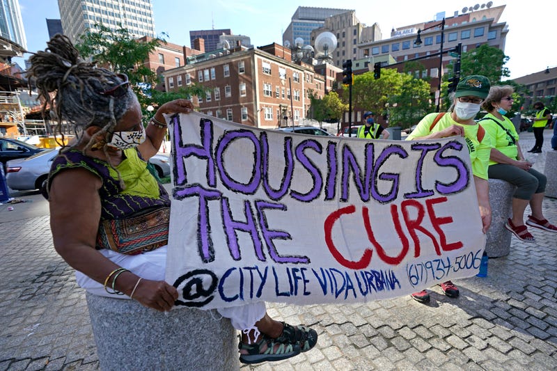 Eviction Moratorium