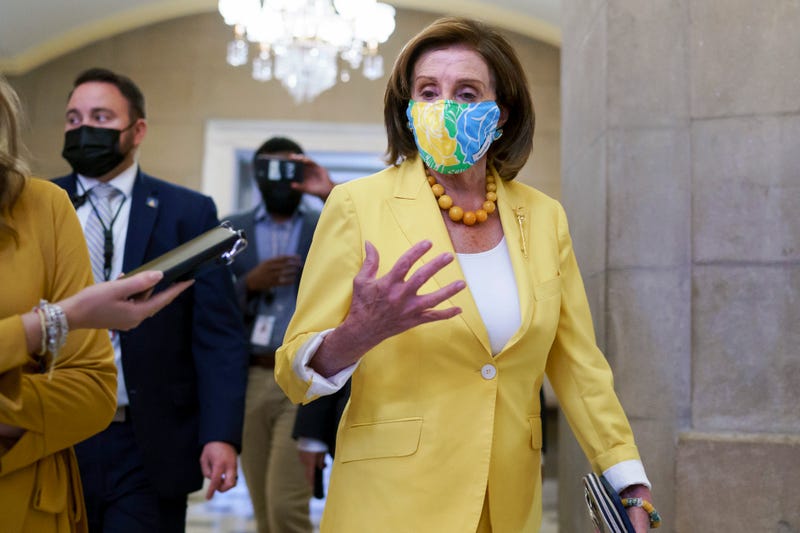 Congress Voting Bills