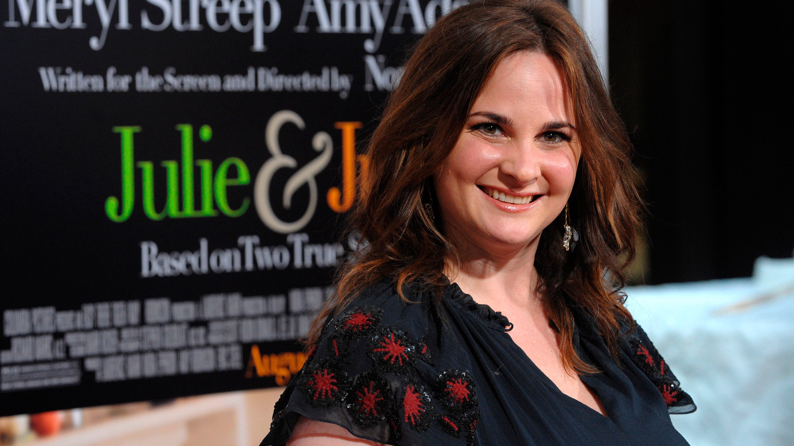 Julie Powell, food writer of 'Julie & Julia,' dies at 49