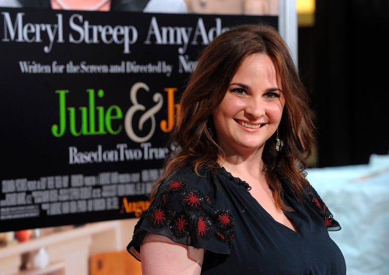 Obit Julie Powell