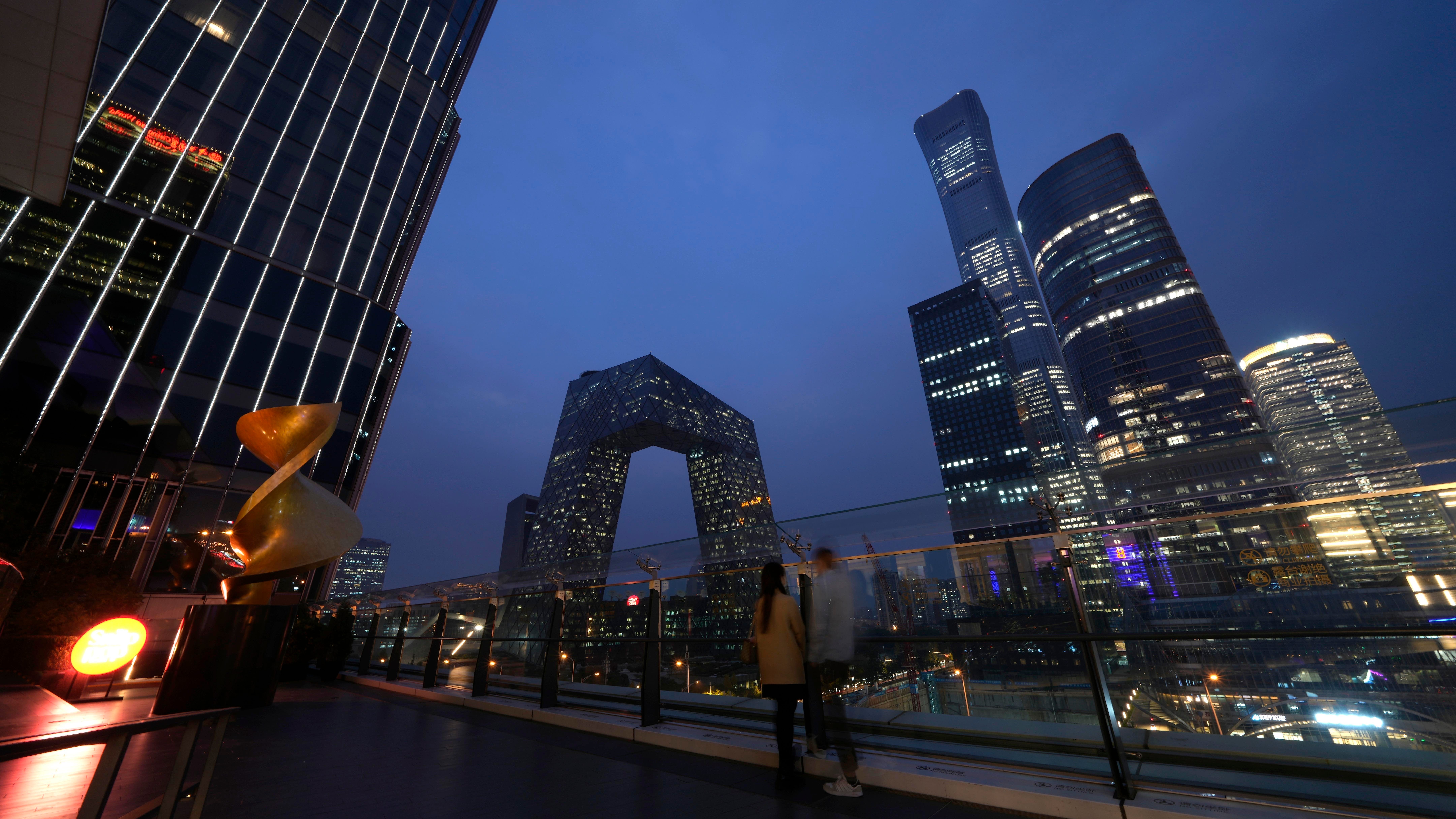 What it would mean for the global economy if the US defaults on its debt