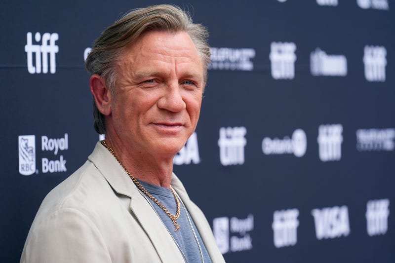 2025 TIFF - "Wake Up Dead Man: A Knives Out Mystery" Premiere