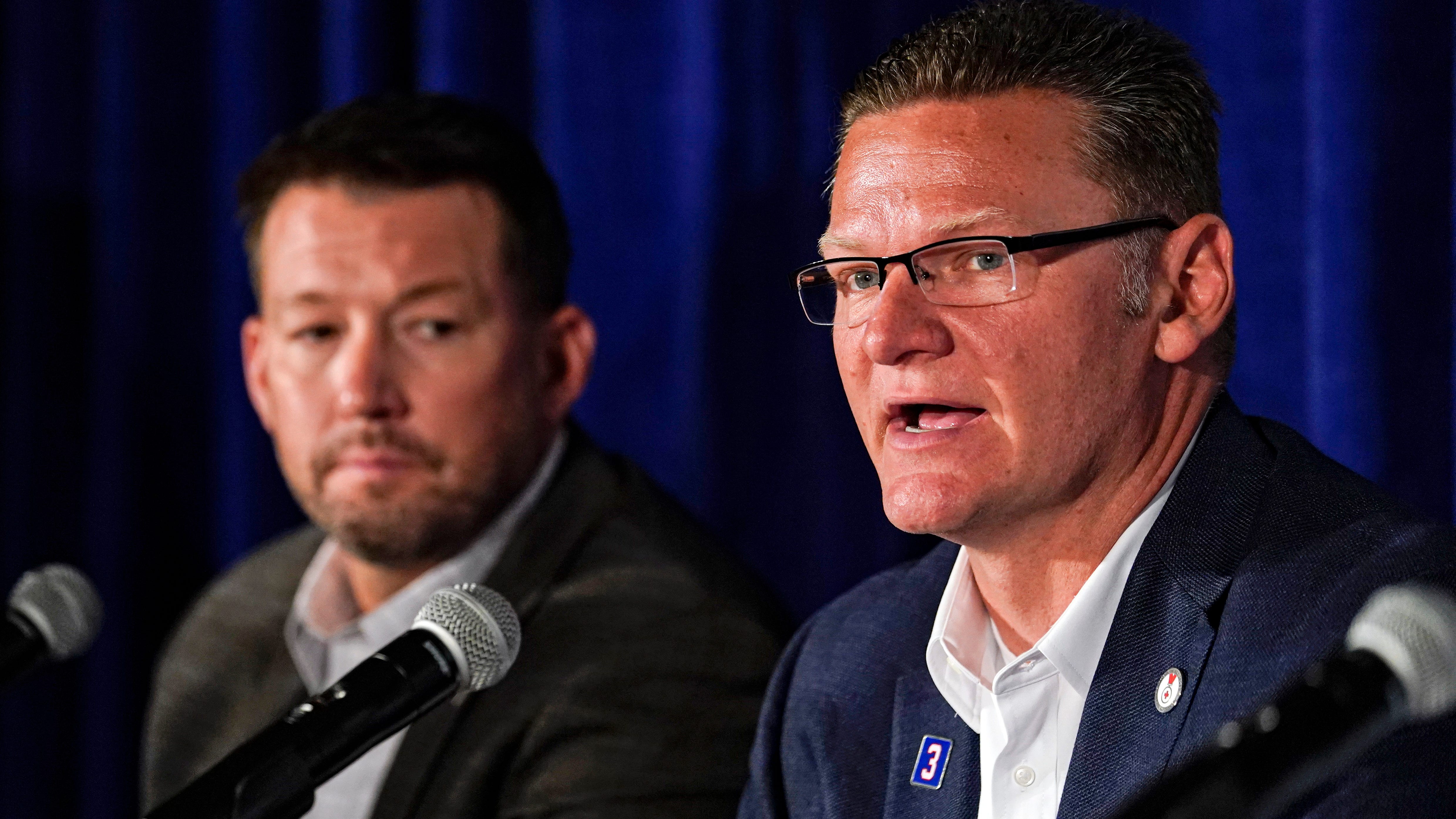Bills trainers cite Hamlin case as example for schools, youth leagues to make life-saving plans