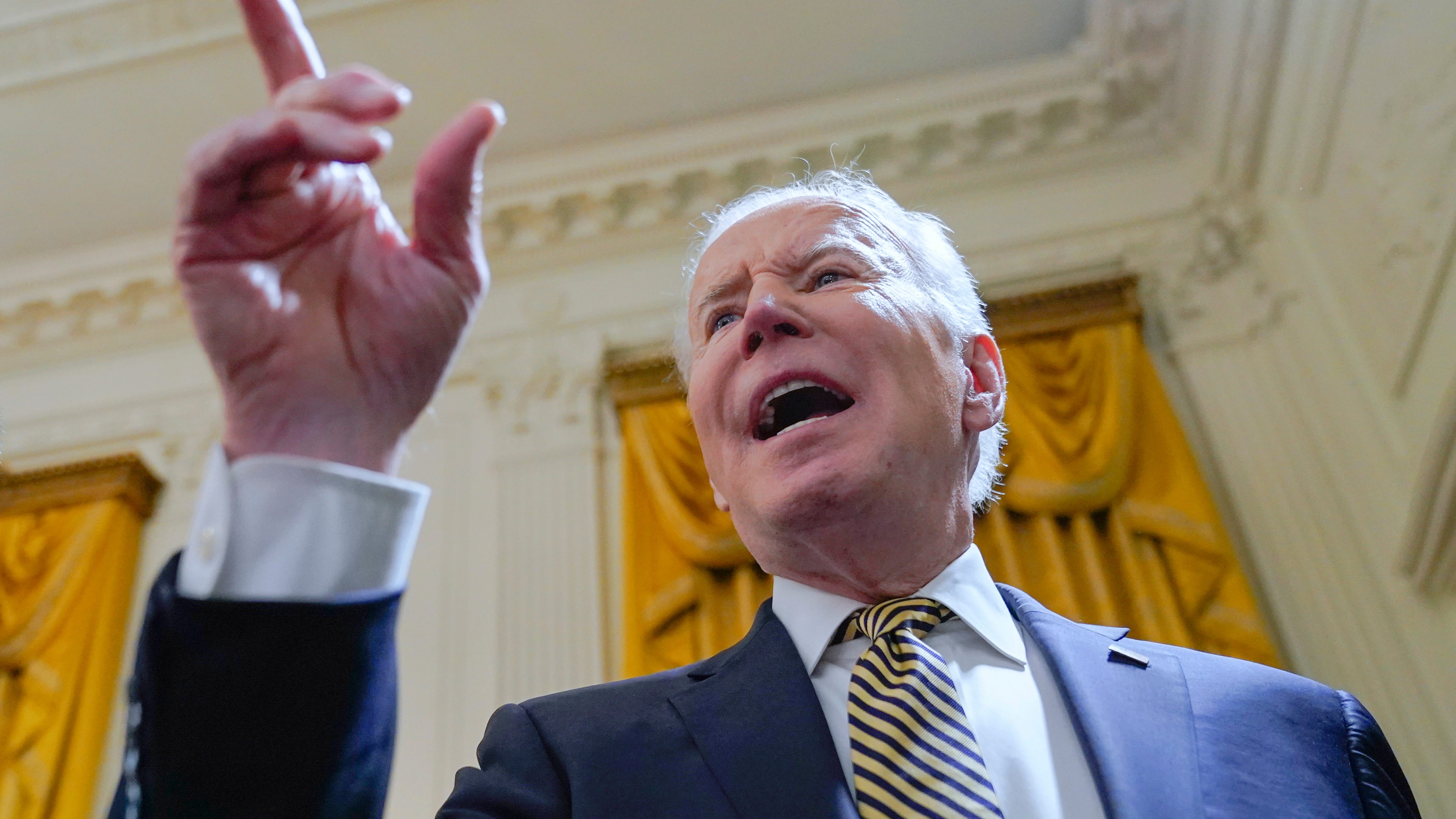 EXPLAINER: Who's a war criminal, and who gets to decide? 