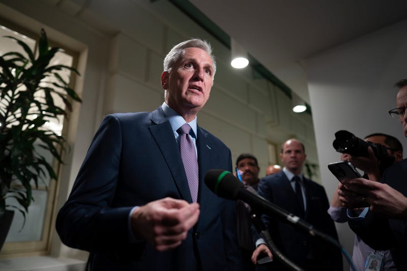 Congress McCarthy
