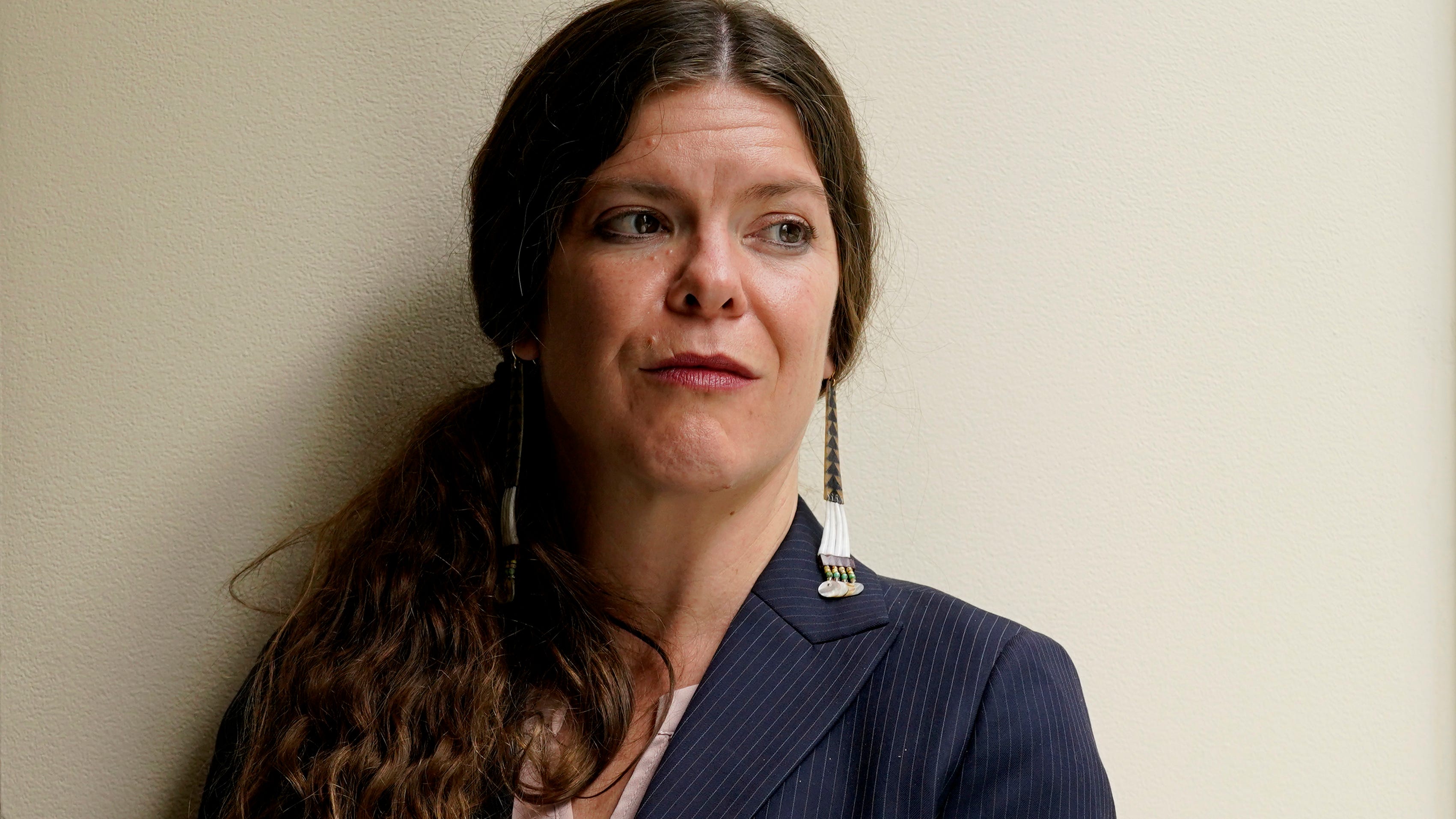 Native child welfare law faces major Supreme Court challenge