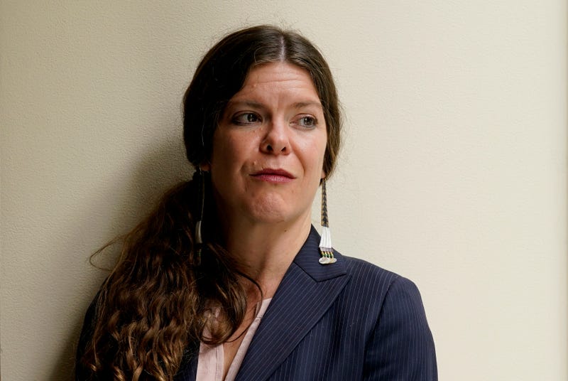 US-Supreme Court-Native Child Welfare