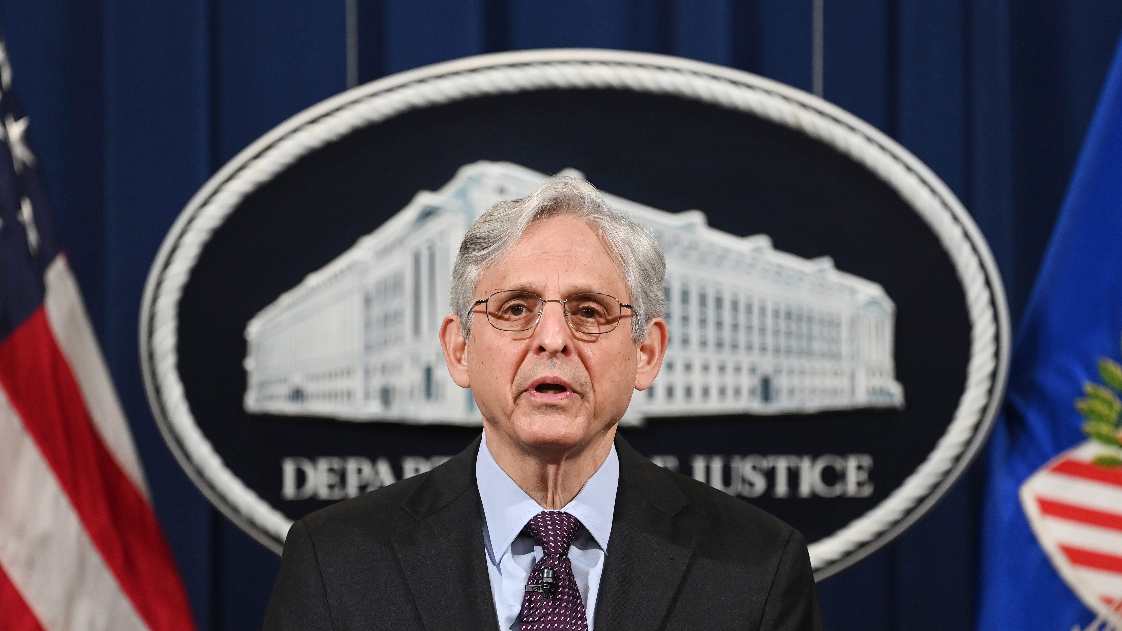 Justice Dept. opens police probe after Breonna Taylor death