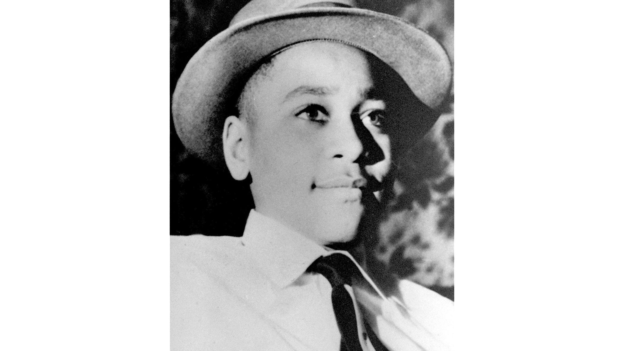 Lawsuit seeks white woman's arrest in Emmett Till kidnapping