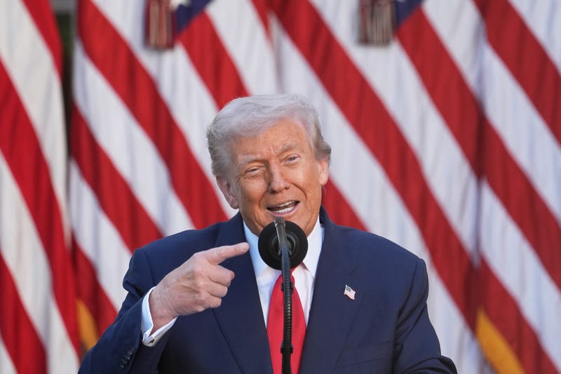 National Guard Cities Trump