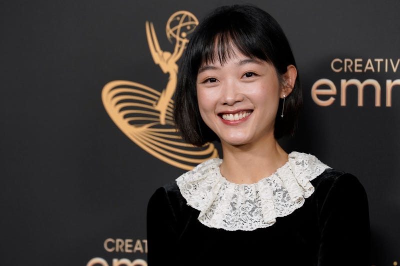 2022 Creative Arts Emmy Awards - Night Two
