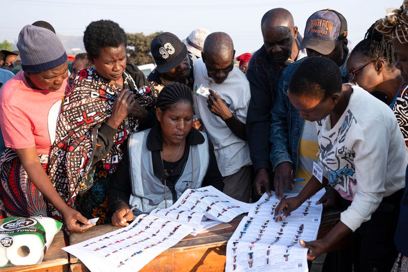 Malawi Elections