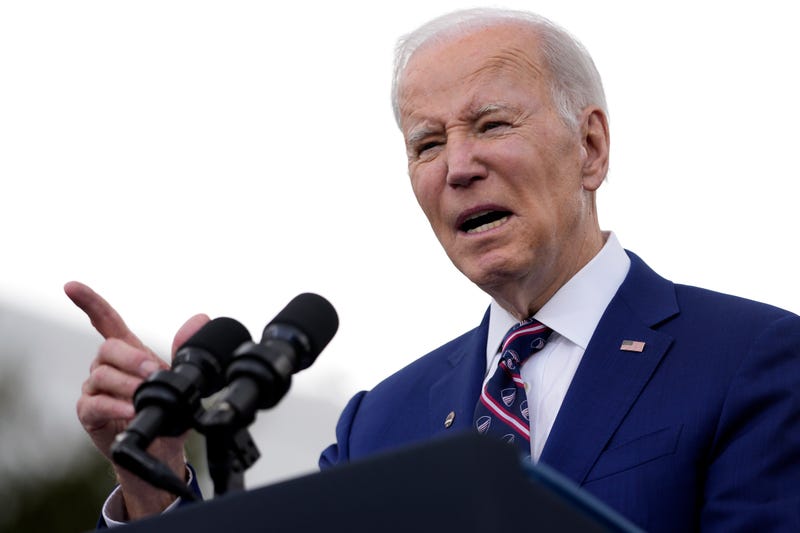 Biden Jobs