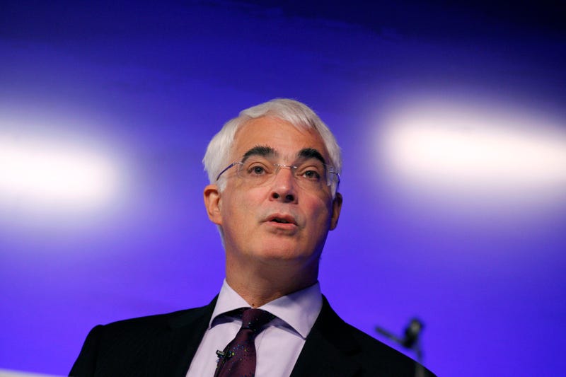 Obit Alistair Darling