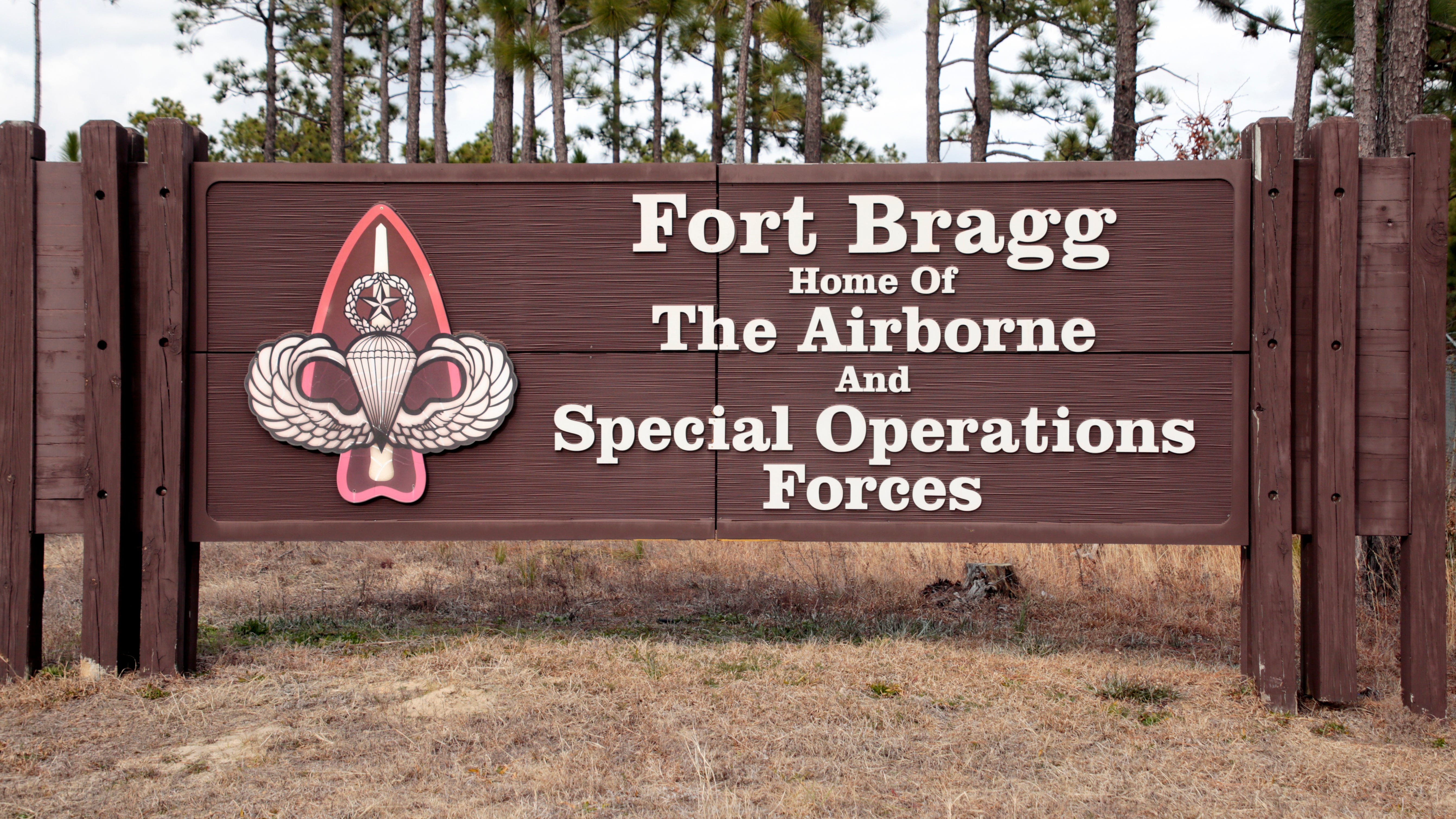 Renaming Army bases that honor Confederates would cost $21M