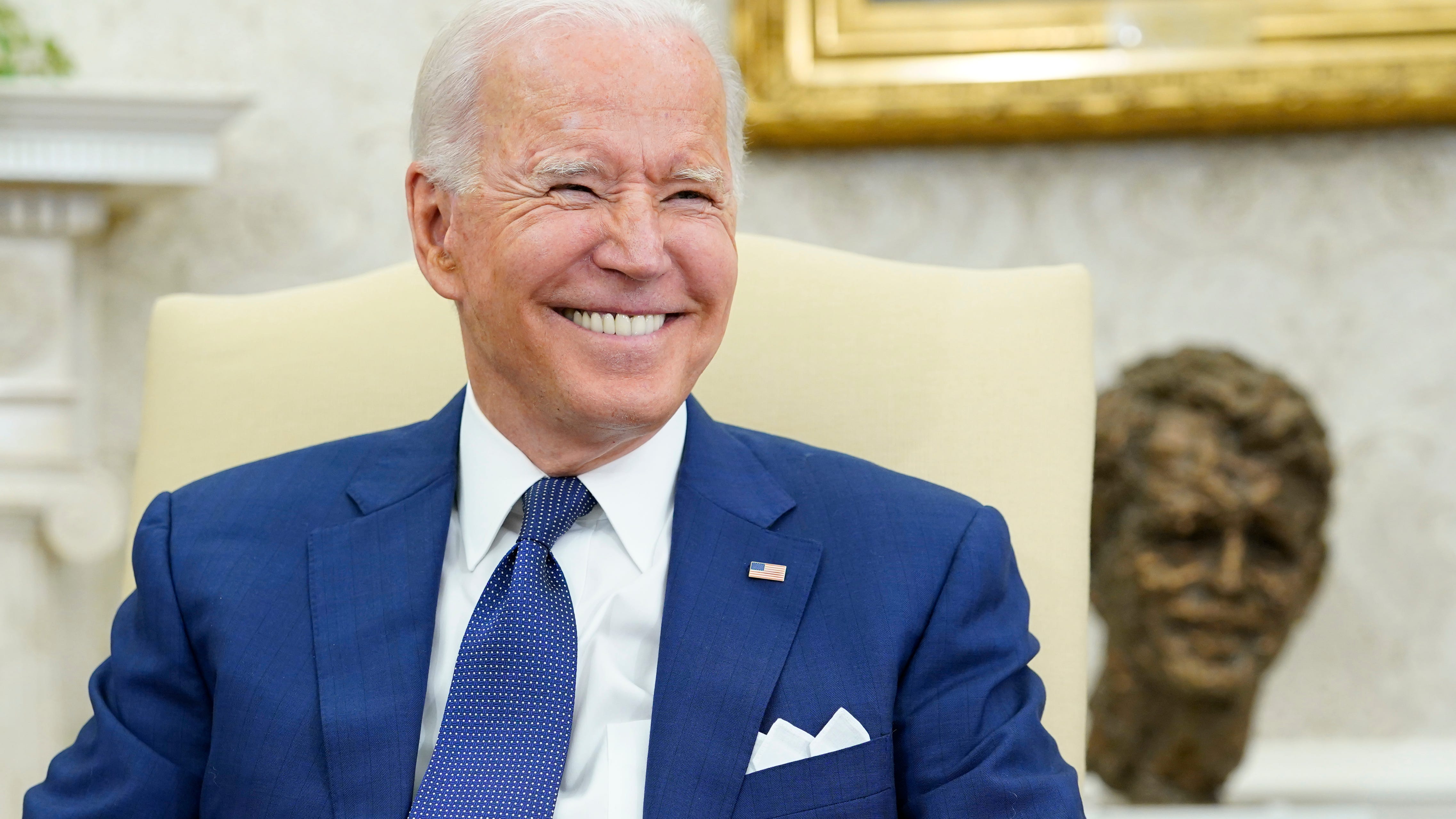 Biden says US combat mission in Iraq to conclude in 2021