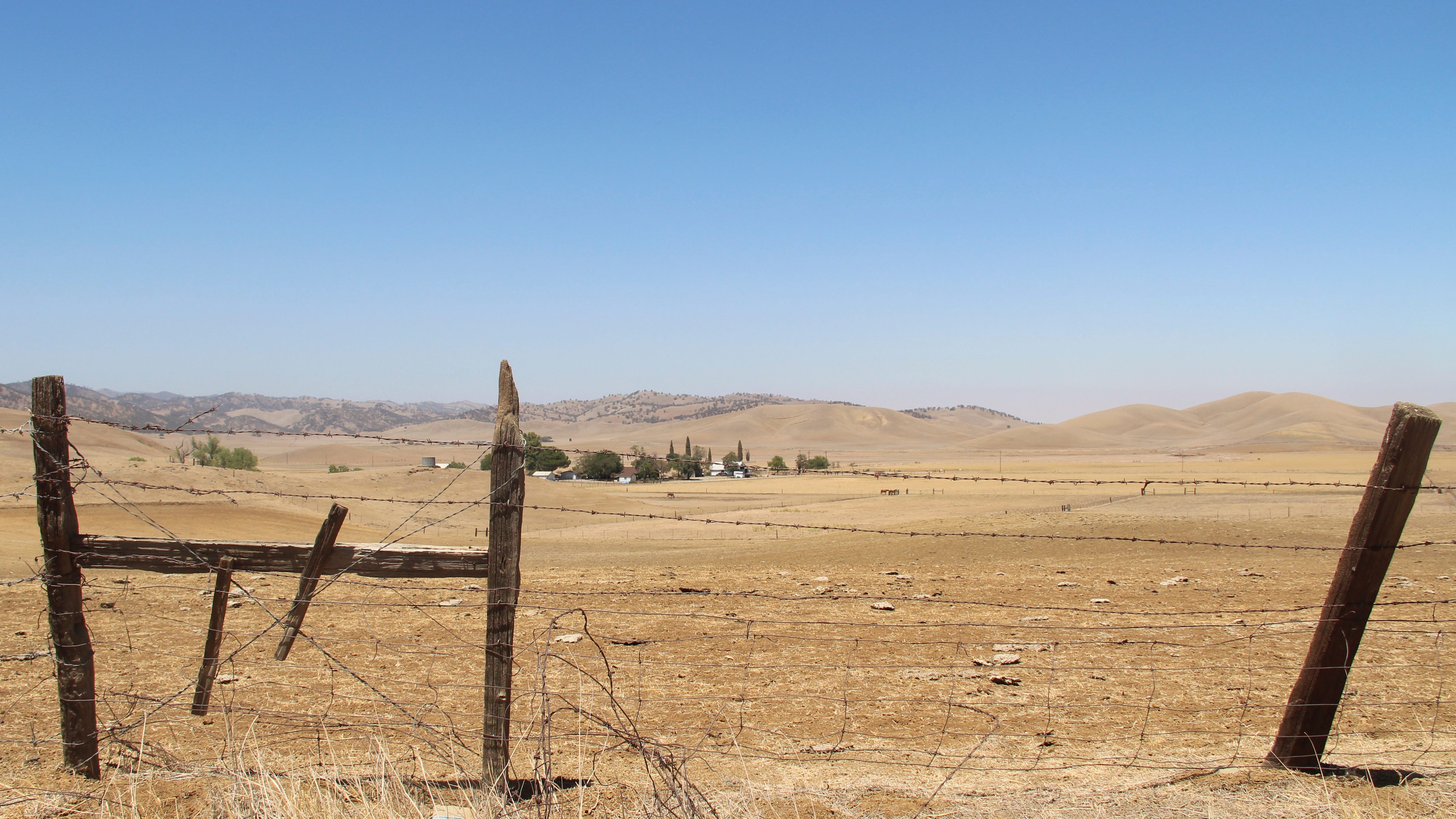 Big new California reservoir on track for $2.2B federal loan