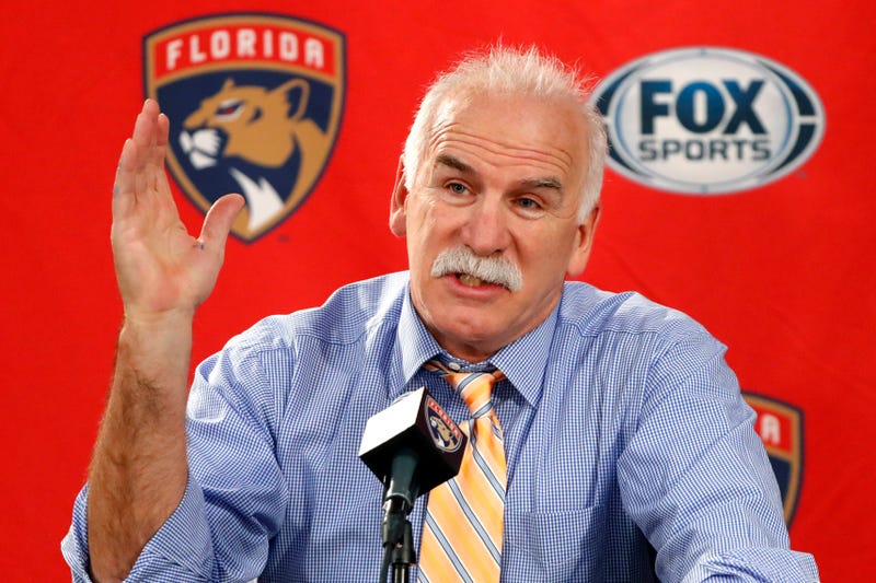 Blackhawks Investigation Hockey