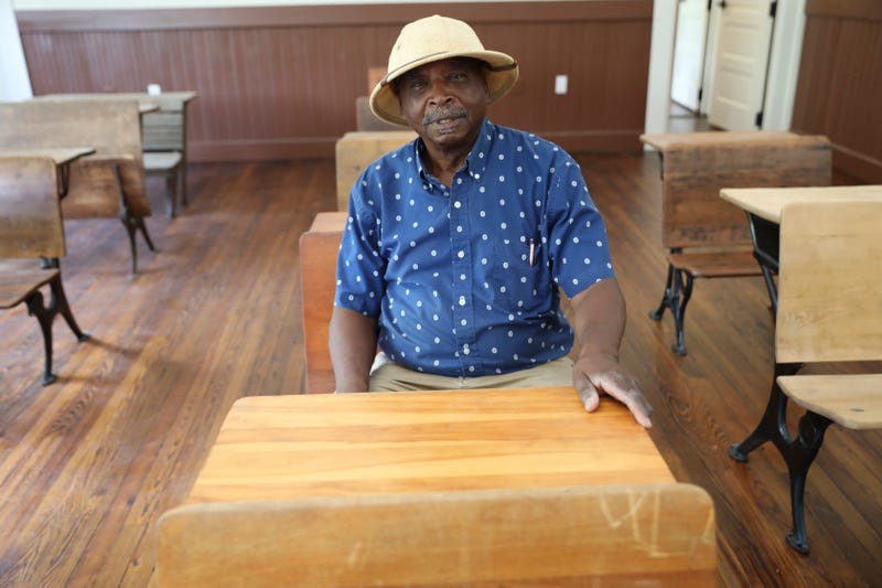 Historic African American Schools